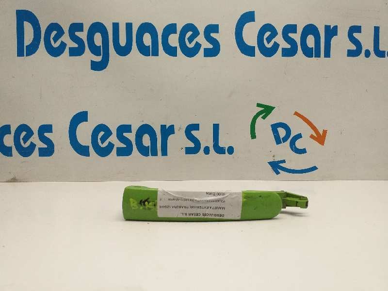 Recambio de maneta exterior trasera izquierda para volkswagen lupo (6x1/6e1) advance referencia OEM IAM   