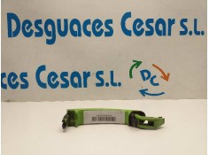 Recambio de maneta exterior trasera izquierda para volkswagen lupo (6x1/6e1) advance referencia OEM IAM    2