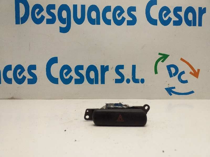 Recambio de warning para mitsubishi carisma berina 5 (da0) 1800 gdi lx referencia OEM IAM   