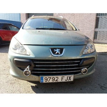 PEUGEOT 307 BREAK/SW (S2)