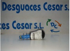 Recambio de pomo palanca cambio para volkswagen lupo (6x1/6e1) advance referencia OEM IAM   