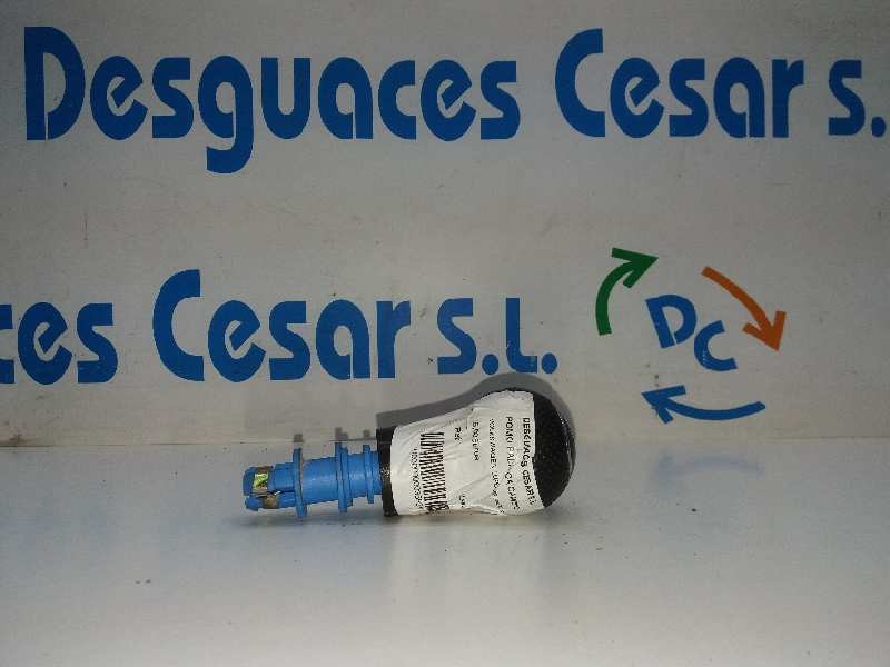 Recambio de pomo palanca cambio para volkswagen lupo (6x1/6e1) advance referencia OEM IAM   
