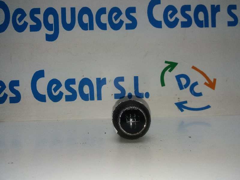 Recambio de pomo palanca cambio para volkswagen lupo (6x1/6e1) advance referencia OEM IAM   