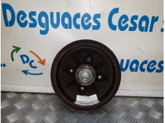 Recambio de tambor freno trasero izquierdo para peugeot 206 berlina xs referencia OEM IAM   