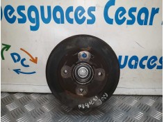 Recambio de tambor freno trasero izquierdo para peugeot 206 berlina xs referencia OEM IAM    2