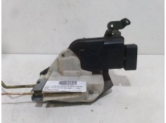 Recambio de cerradura puerta delantera izquierda para suzuki ignis rm (mh) básico referencia OEM IAM B07SPL 6 PINES 