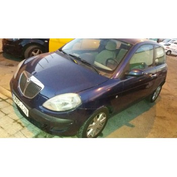 LANCIA YPSILON (101)