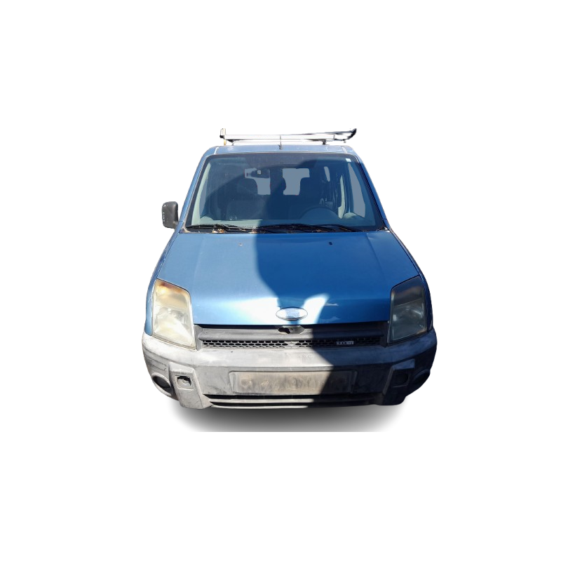 FORD TRANSIT CONNECT (P65_, P70_, P80_) - imagen 3