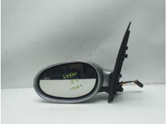 Recambio de retrovisor izquierdo para smart coupe passion referencia OEM IAM  ELECTRICO PLATA