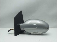 Recambio de retrovisor izquierdo para smart coupe passion referencia OEM IAM  ELECTRICO PLATA 2