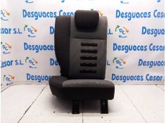 Recambio de asiento trasero derecho para ford focus lim. (cb4) titanium referencia OEM IAM   