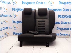 Recambio de asiento trasero izquierdo para ford focus lim. (cb4) titanium referencia OEM IAM   