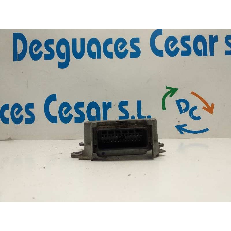 Recambio de centralita airbag para chrysler voyager (rg) 2.5 crd grand voyager limited referencia OEM IAM 135215325 04748604AB 