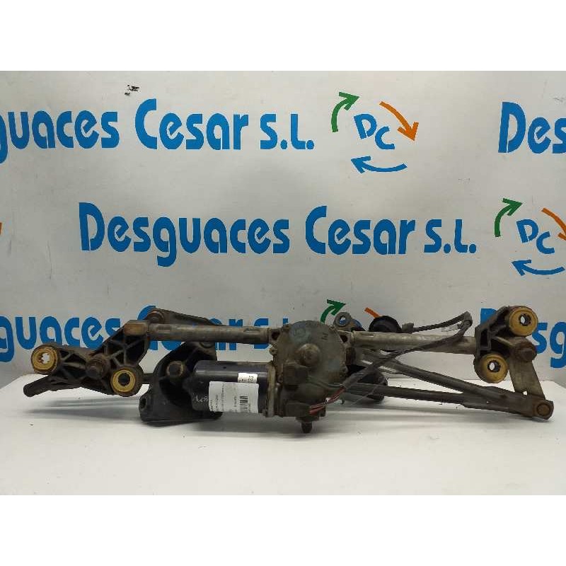 Recambio de motor limpia delantero para chrysler voyager (rg) 2.5 crd grand voyager limited referencia OEM IAM 05114534AA  