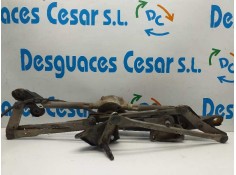 Recambio de motor limpia delantero para chrysler voyager (rg) 2.5 crd grand voyager limited referencia OEM IAM 05114534AA   2