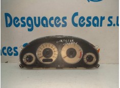 Recambio de cuadro instrumentos para chrysler voyager (rg) 2.5 crd grand voyager limited referencia OEM IAM TN1575107253 P046858