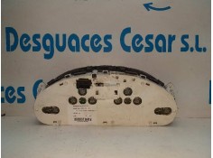 Recambio de cuadro instrumentos para chrysler voyager (rg) 2.5 crd grand voyager limited referencia OEM IAM TN1575107253 P046858 2