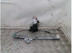 Recambio de elevalunas delantero derecho para kia rio 1.5 crdi active referencia OEM IAM   