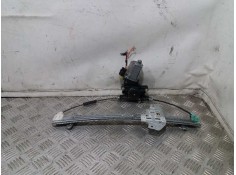 Recambio de elevalunas delantero derecho para kia rio 1.5 crdi active referencia OEM IAM    2