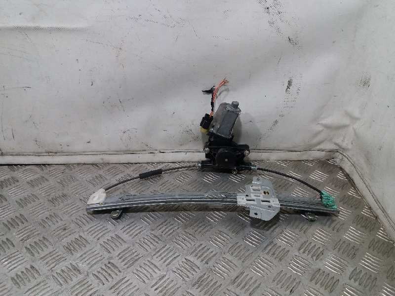 Recambio de elevalunas delantero derecho para kia rio 1.5 crdi active referencia OEM IAM   