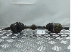 Recambio de transmision delantera izquierda para kia rio 1.5 crdi active referencia OEM IAM   