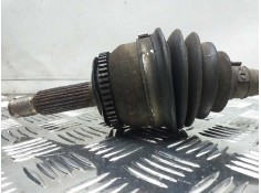 Recambio de transmision delantera izquierda para kia rio 1.5 crdi active referencia OEM IAM    2