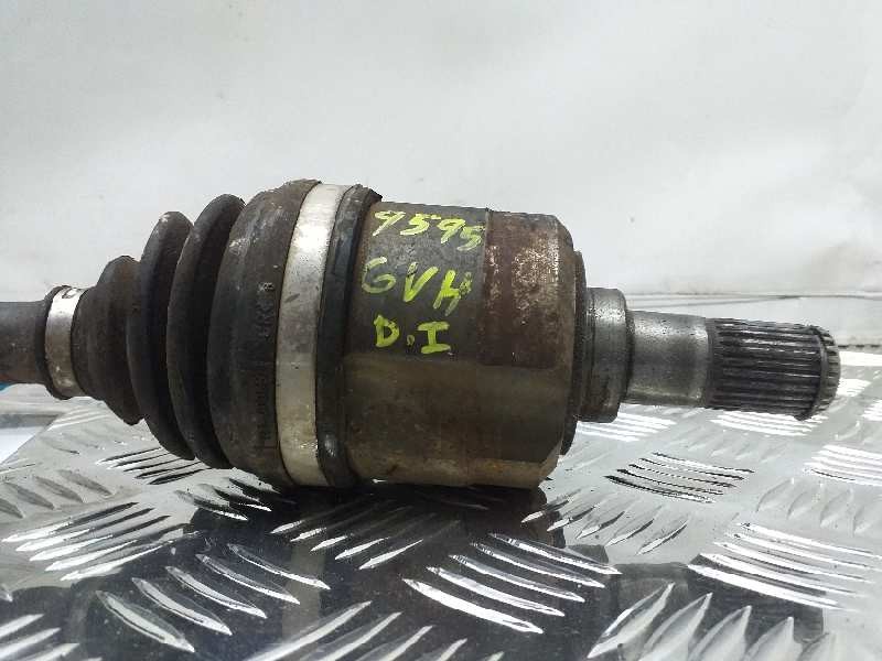 Recambio de transmision delantera izquierda para kia rio 1.5 crdi active referencia OEM IAM   