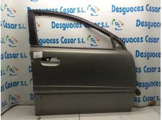 Recambio de puerta delantera derecha para kia rio 1.5 crdi active referencia OEM IAM  GRIS 