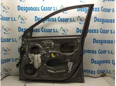 Recambio de puerta delantera derecha para kia rio 1.5 crdi active referencia OEM IAM  GRIS  2