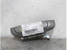 Recambio de maneta exterior delantera derecha para kia rio 1.5 crdi active referencia OEM IAM   