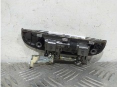 Recambio de maneta exterior delantera derecha para kia rio 1.5 crdi active referencia OEM IAM    2