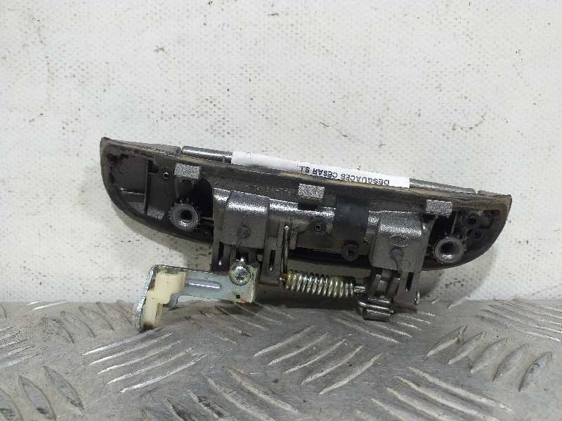 Recambio de maneta exterior delantera derecha para kia rio 1.5 crdi active referencia OEM IAM   