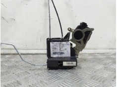 Recambio de cerradura puerta delantera derecha para kia rio 1.5 crdi active referencia OEM IAM   