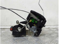 Recambio de cerradura puerta delantera derecha para kia rio 1.5 crdi active referencia OEM IAM    2