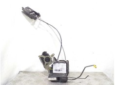 Recambio de cerradura puerta delantera izquierda para kia rio 1.5 crdi active referencia OEM IAM 2BXIFL  