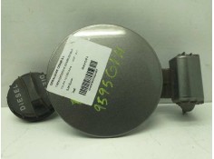 Recambio de tapa exterior combustible para kia rio 1.5 crdi active referencia OEM IAM  GRIS 