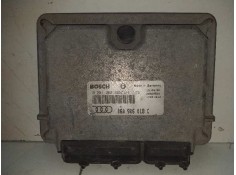 Recambio de centralita motor uce para audi a3 (8l) 1.9 tdi ambiente referencia OEM IAM 0261204126 06A906018C  2