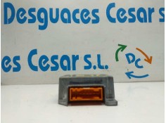 Recambio de centralita airbag para citroën xsara berlina 1.6 attraction referencia OEM IAM 550741100 9636894280 
