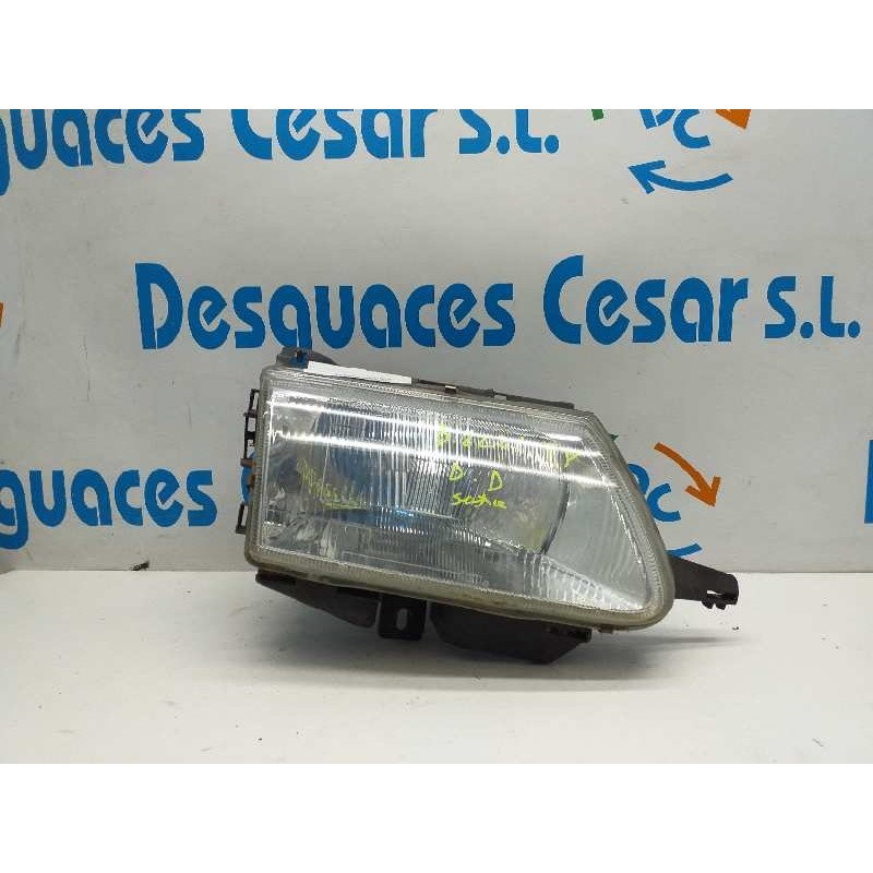 Recambio de faro derecho para citroën saxo 1.5 d image referencia OEM IAM 6205N5  