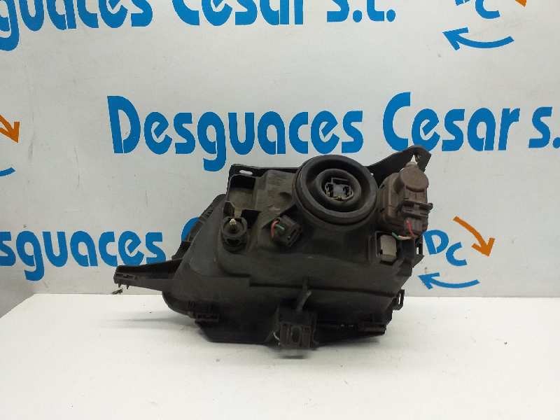 Recambio de faro derecho para citroën saxo 1.5 d image referencia OEM IAM 6205N5  