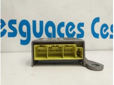 Recambio de centralita airbag para nissan almera (n16/e) acenta referencia OEM IAM 0285001318 988205M302 