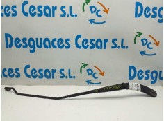 Recambio de brazo limpia delantero derecho para renault megane ii berlina 5p confort expression referencia OEM IAM   