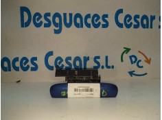 Recambio de maneta exterior trasera derecha para citroën xsara berlina 2.0 hdi sx (66kw) referencia OEM IAM 9101N1