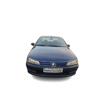 PEUGEOT 406 (8B)