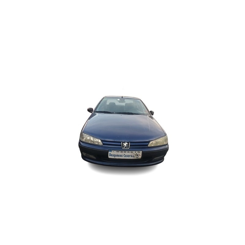 PEUGEOT 406 (8B) - imagen 1