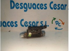 Recambio de maneta exterior trasera derecha para citroën xsara berlina 2.0 hdi sx (66kw) referencia OEM IAM 9101N1   2