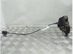 Recambio de cerradura puerta delantera izquierda para renault megane ii berlina 5p confort expression referencia OEM IAM   