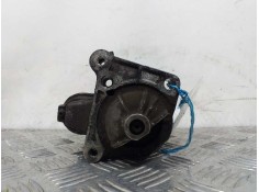 Recambio de motor arranque para renault megane ii berlina 5p confort expression referencia OEM IAM R7R49  