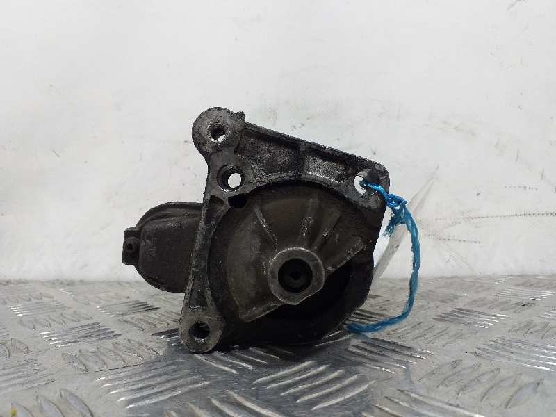 Recambio de motor arranque para renault megane ii berlina 5p confort expression referencia OEM IAM R7R49  