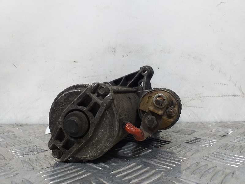 Recambio de motor arranque para renault megane ii berlina 5p confort expression referencia OEM IAM R7R49  